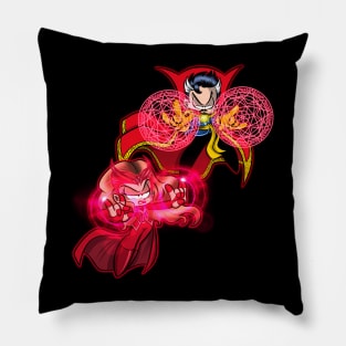 Sorcerers Pillow