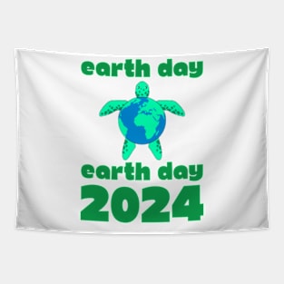 earth day gift 2024 april 22 Tapestry