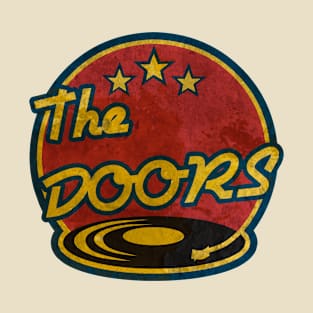 the doors T-Shirt