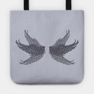 Seraph Tote