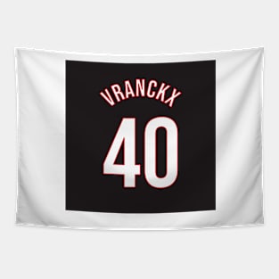 Vranckx 40 Home Kit - 22/23 Season Tapestry