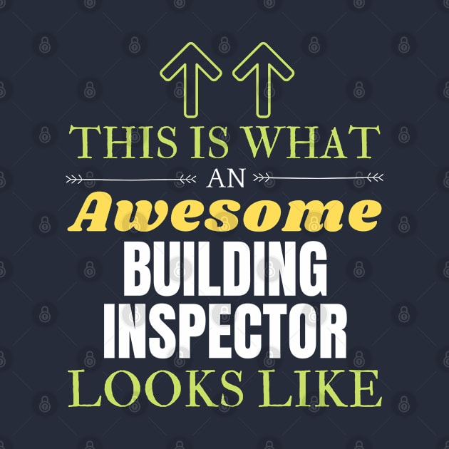 Building inspector by Mdath