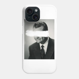 Bussines man Phone Case