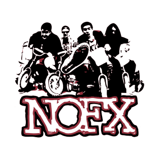 nofx T-Shirt