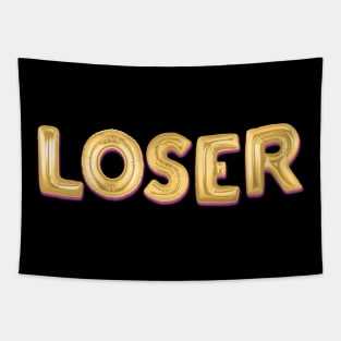 Loser Tapestry