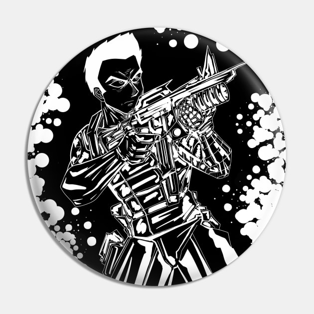 the dark soldier in black operatives in military action Pin by jorge_lebeau