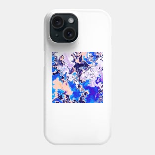 Splashes Phone Case