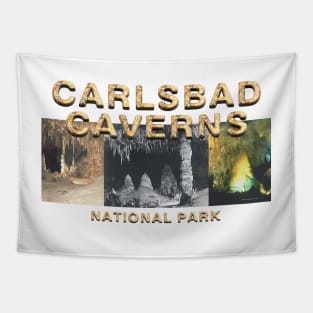 Carlsbad Caverns National Park Tapestry