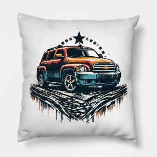 Chevrolet HHR Pillow