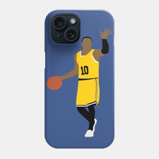 Jarius Lyles UMBC Phone Case