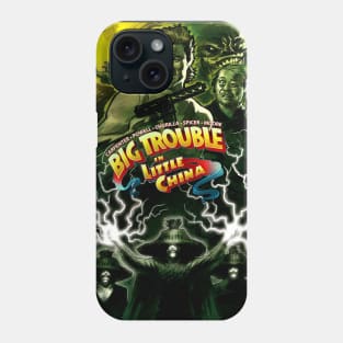 BTILC 2 Phone Case