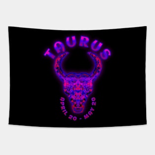 Taurus 9b Black Tapestry