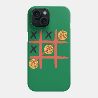 Professional Pizza Eater Phone Case