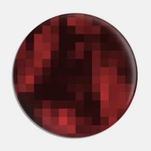 Pixels - red Pin