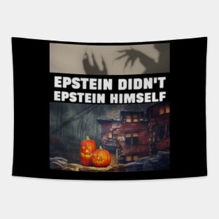 Halloween Tapestry