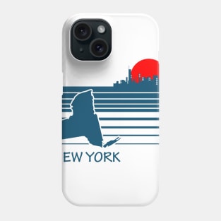 New York City Phone Case