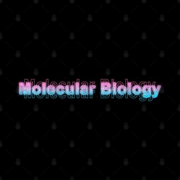 Molecular Biology by Sanzida Design