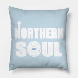 Northern Soul Pillow