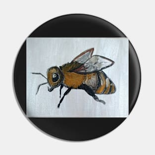 Bee Pin