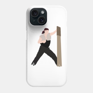 Hard to Kill Phone Case