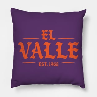 El Valle OG Pillow