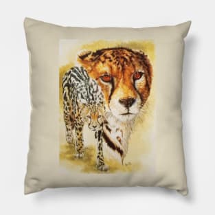 Eminence Pillow