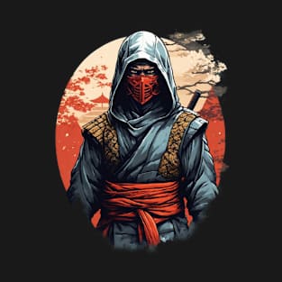 Ninja Assassin T-Shirt