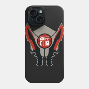 CSGO Knife Club - Huntsman Phone Case