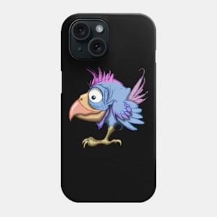 Bird Phone Case