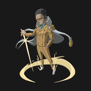 Admiral Kizaru T-Shirt