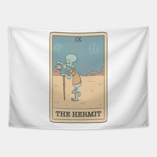 The Hermit Tapestry