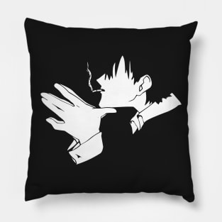 Welcome To The NHK Pillow