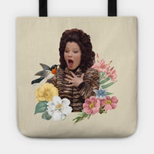 The Nanny Tote