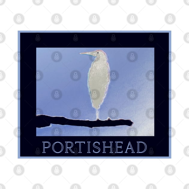 Portishead by Noah Monroe