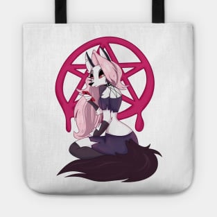 Loona - Helluva Boss Tote