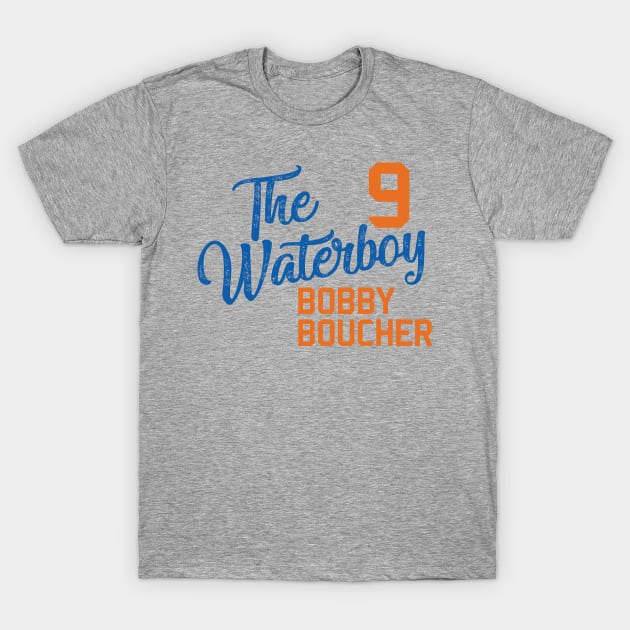 Bobby Boucher The Waterboy just add water comic shirt, hoodie