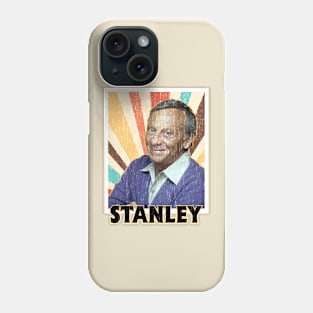 Stanley Retro Phone Case