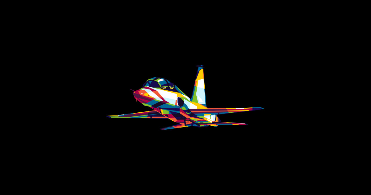 T-38 Talon Aircraft - T38 Talon - Posters and Art Prints | TeePublic