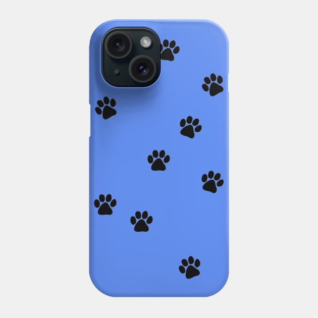 Kitten Paws Phone Case by madmonkey