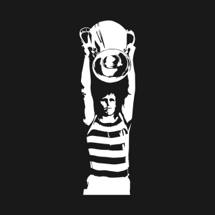 Cesar - Celtic FC Lisbon Lion T-Shirt