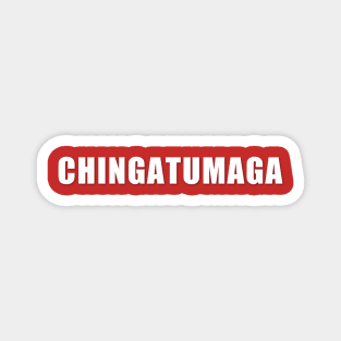 Camiseta Chistosa Hispanos Latinos Humor Magnet