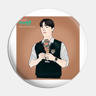 Twinkling Watermelon Korean Drama Pin