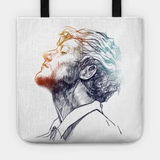 Louis Tomlinson -Enigma Tote