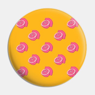 Pink Lemonade Dreams Pin