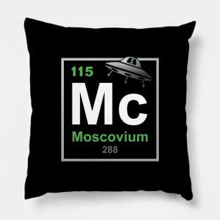 Element 115 Pillow