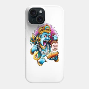 kali Phone Case