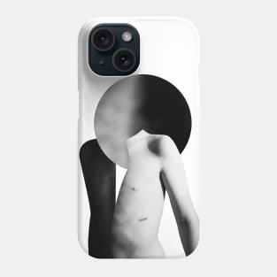 Black&White Phone Case