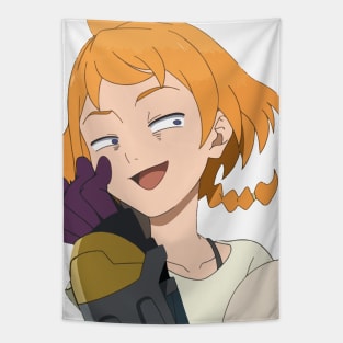 Natsume Deca-Dence Tapestry