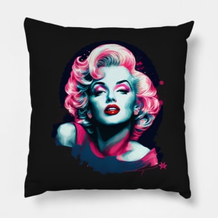 Colorful - Marilyn Pillow