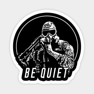 Be quiet Magnet